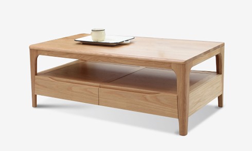 【星空梵高】 極簡(jiǎn)風(fēng)格 茶幾 G002#茶幾