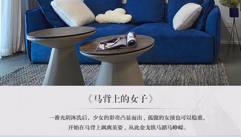 現(xiàn)代簡約客廳裝飾畫 歐式玄關(guān)走廊壁畫 法式晶瓷畫 純手繪油畫 馬背上的女子