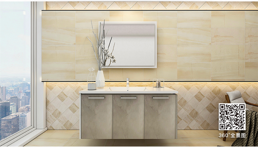 衛(wèi)生間內(nèi)墻磚 斯塔騰