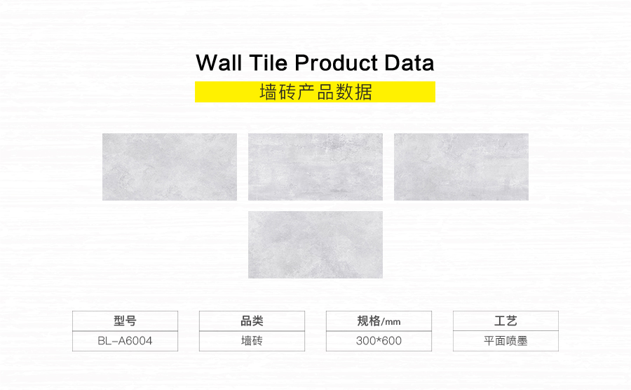 衛(wèi)生間內墻磚 二次年代