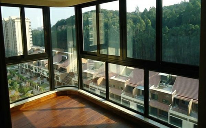 落地窗優(yōu)點,落地窗缺點,落地窗選擇