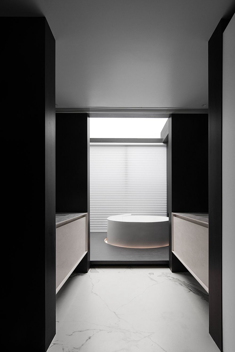 極簡裝修風格,黑白灰裝修 極簡裝修風格,黑白灰裝修