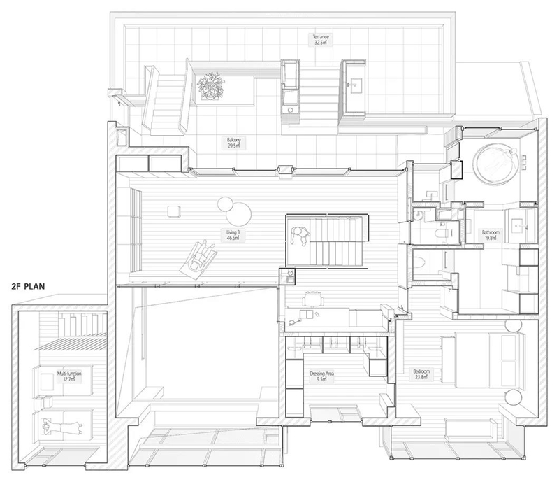 極簡裝修風格,黑白灰裝修 極簡裝修風格,黑白灰裝修