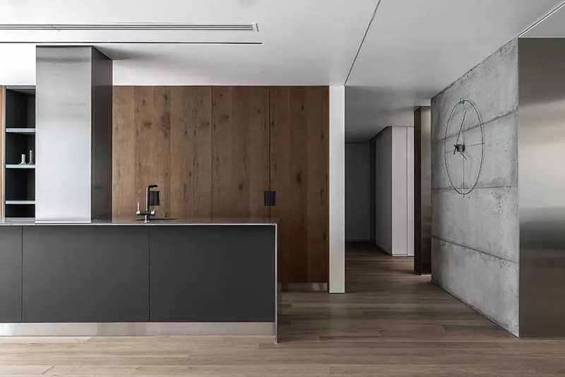 極簡裝修風格,黑白灰裝修 極簡裝修風格,黑白灰裝修