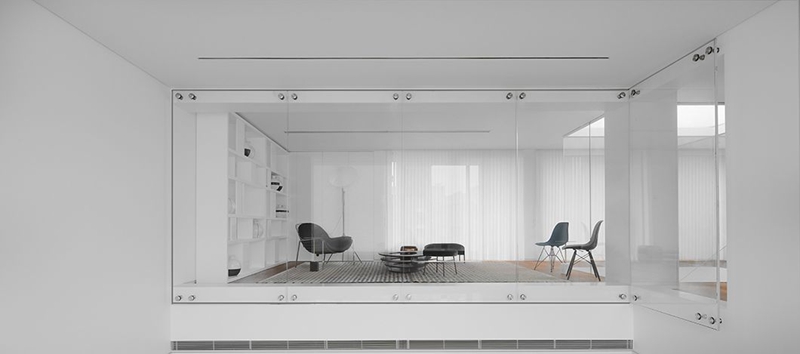 極簡裝修風格,黑白灰裝修 極簡裝修風格,黑白灰裝修