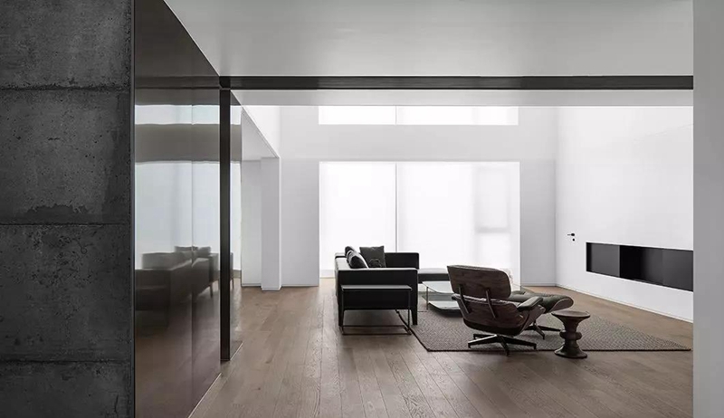 極簡裝修風格,黑白灰裝修 極簡裝修風格,黑白灰裝修