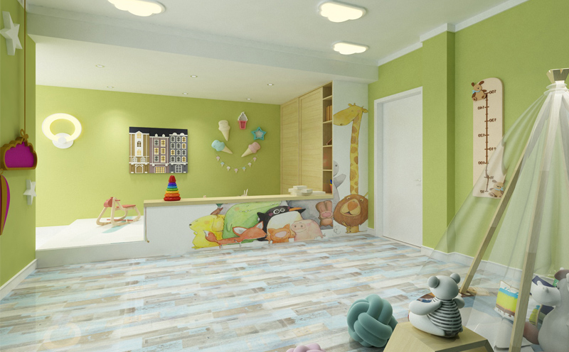 【裝修公司】做兒童房裝修有哪些注意事項(xiàng)
