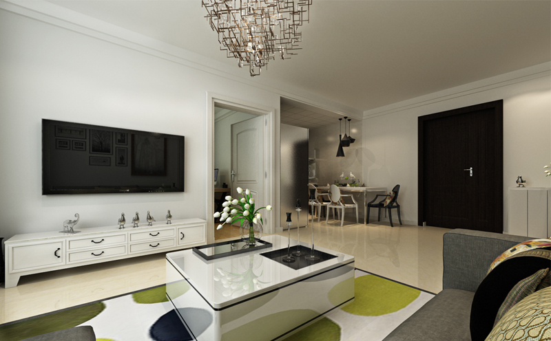 做家裝裝修選擇全屋定制大家關(guān)注的環(huán)保問(wèn)題