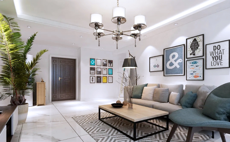 【裝修公司】室內(nèi)裝修的前期工作 【裝修公司】室內(nèi)裝修的前期工作