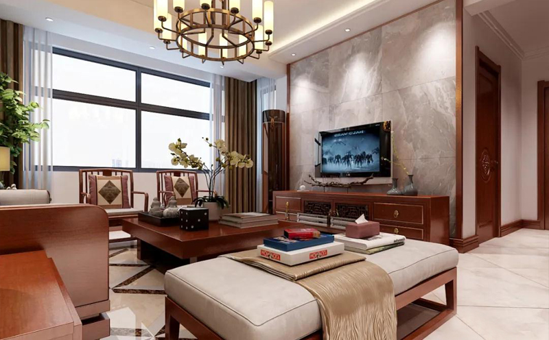 裝修客廳需要注意哪些 裝修客廳需要注意哪些