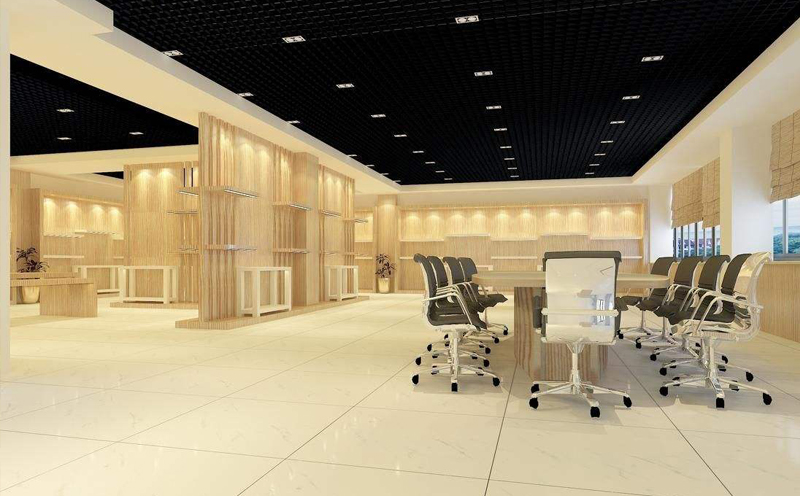 遼陽(yáng)工裝裝修需要哪些裝修建材呢