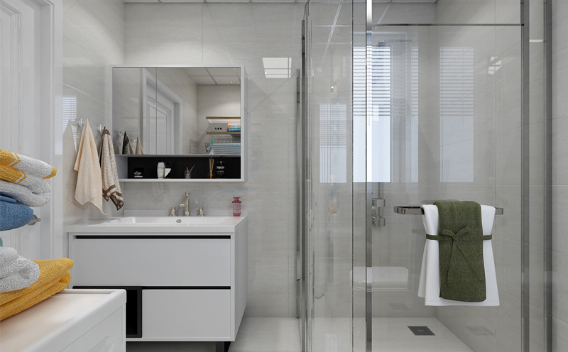 遼陽裝修防水工程