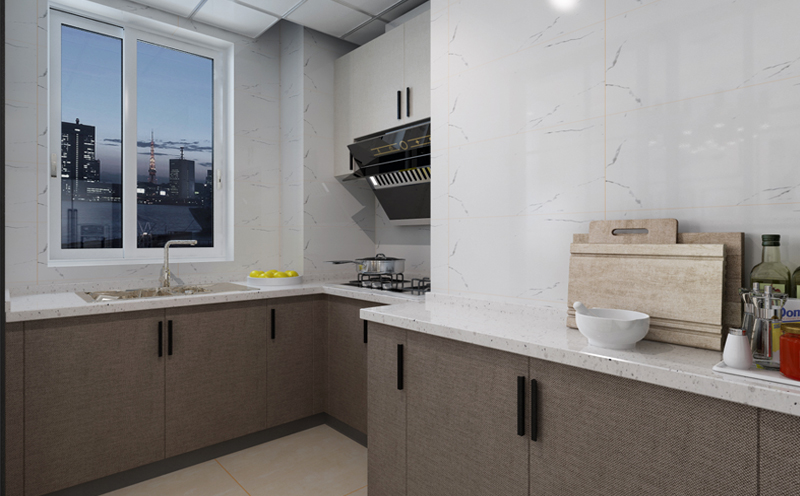 遼陽廚房裝修的注意要點(diǎn)