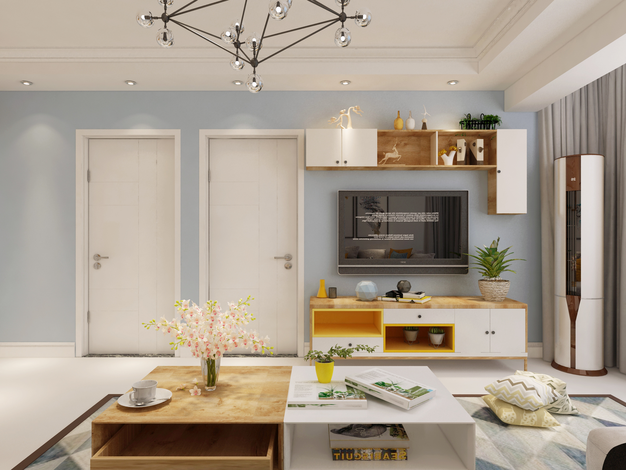 遼陽裝修裝飾公司 億達(dá)襄苑裝修案例賞析 遼陽裝修裝飾公司 億達(dá)襄苑裝修案例賞析