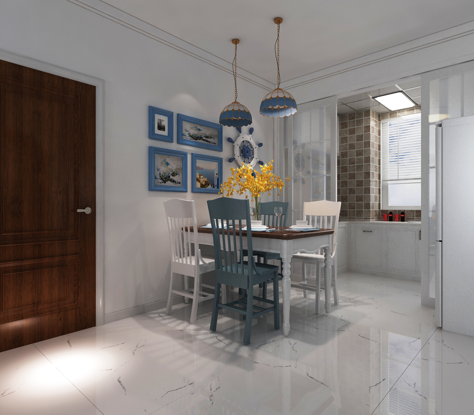 遼陽(yáng)裝修案例 遼陽(yáng)裝修案例