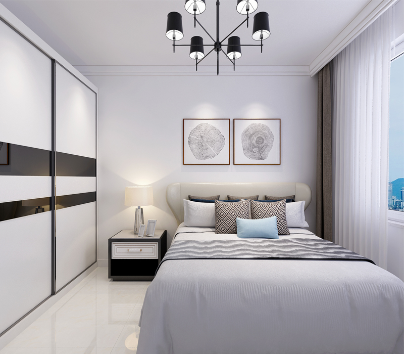 遼陽裝修公司第一城案例裝修效果賞析 遼陽裝修公司第一城案例裝修效果賞析