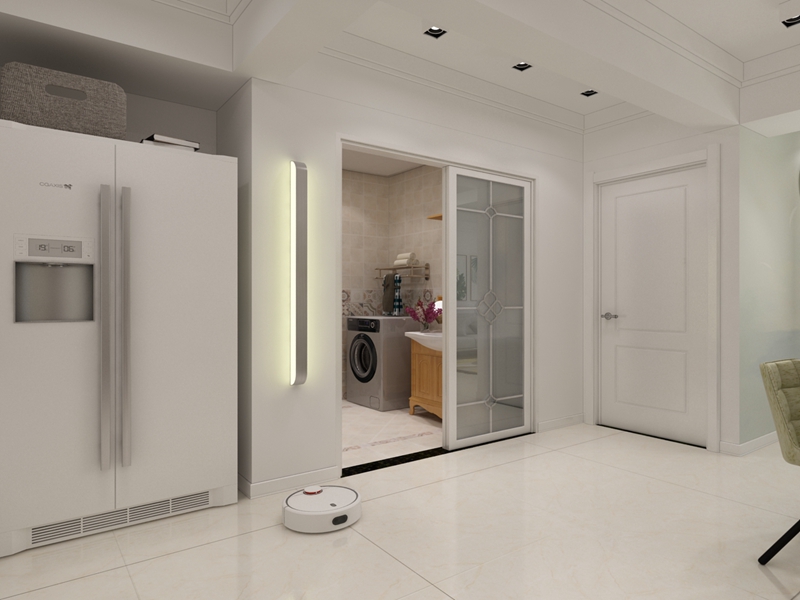 遼陽(yáng)軟裝裝修和硬裝裝修的區(qū)別有哪些