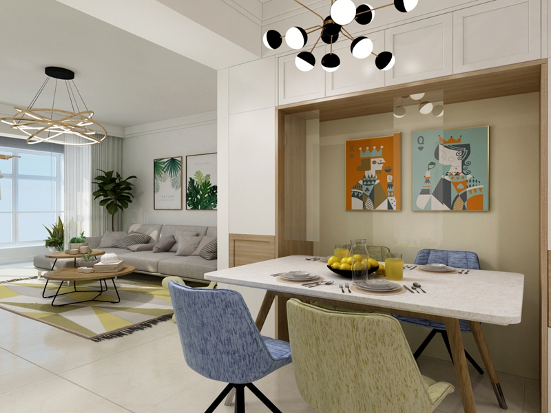 遼陽(yáng)軟裝裝修和硬裝裝修的區(qū)別有哪些