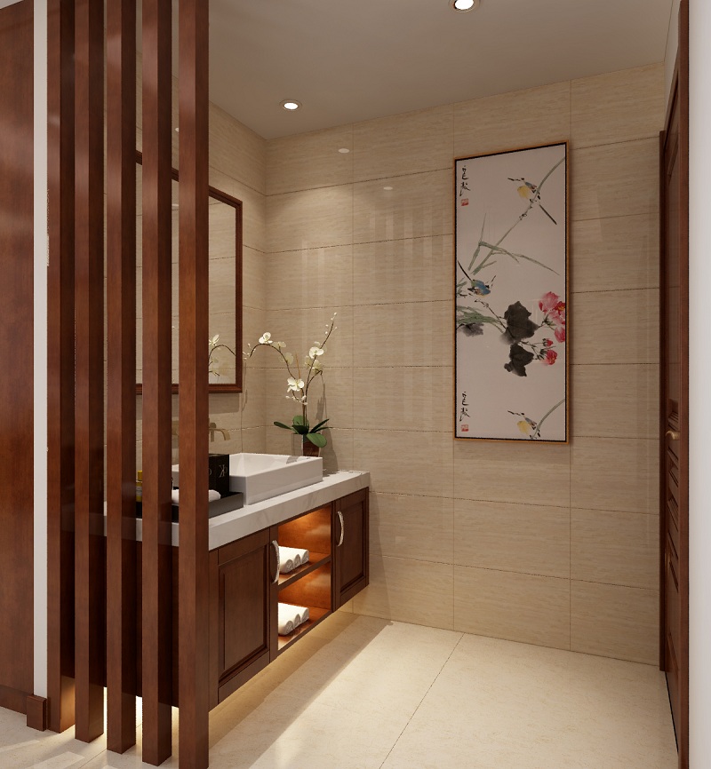 遼陽中式現(xiàn)代風(fēng)裝修效果 遼陽中式現(xiàn)代風(fēng)裝修效果