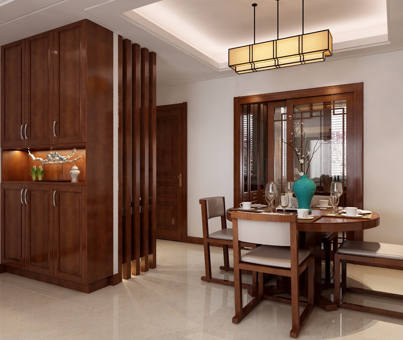 遼陽中式現(xiàn)代風(fēng)裝修效果 遼陽中式現(xiàn)代風(fēng)裝修效果