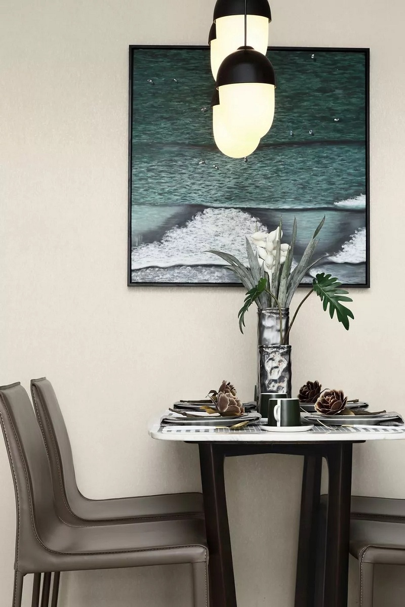 遼陽裝修案例 — 小復(fù)式裝修效果賞析 遼陽裝修案例 — 小復(fù)式裝修效果賞析