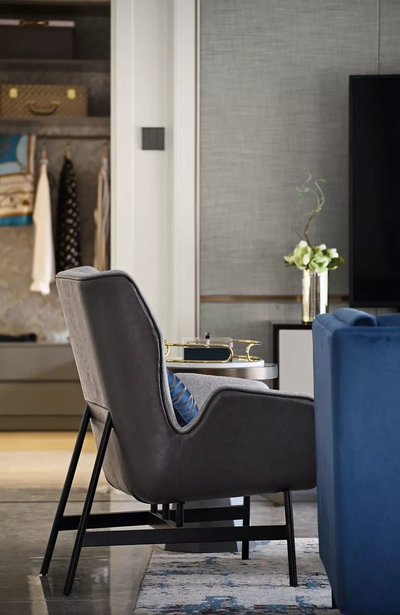 遼陽裝修案例 — 小復(fù)式裝修效果賞析 遼陽裝修案例 — 小復(fù)式裝修效果賞析