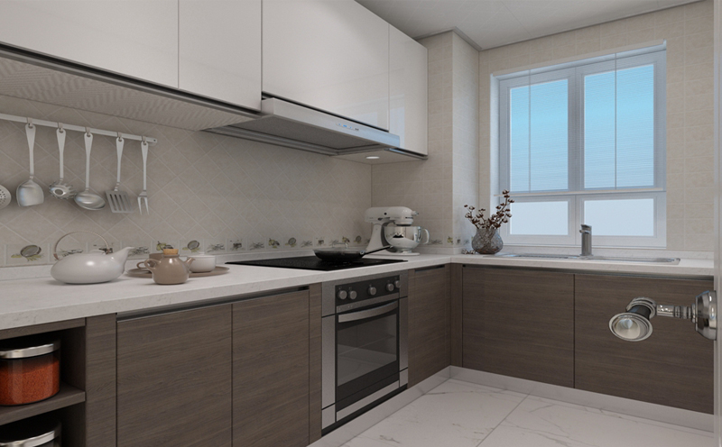 遼陽現(xiàn)代簡約風裝修裝飾案例欣賞 遼陽現(xiàn)代簡約風裝修裝飾案例欣賞