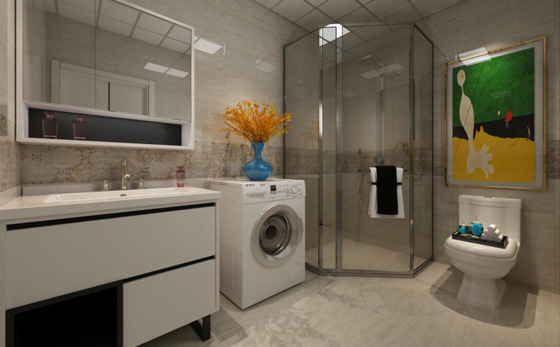 家裝裝修,衛(wèi)浴選擇