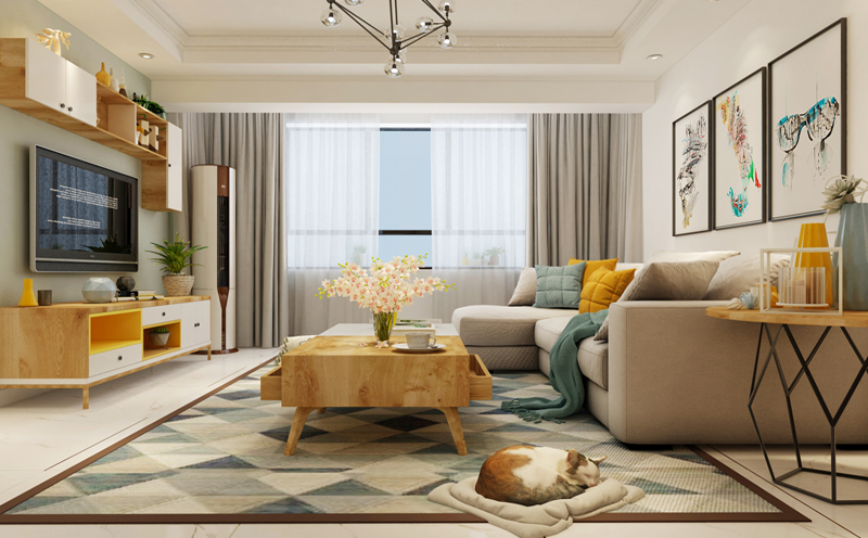 家裝裝修,墻體拆除，淡遠家居馬