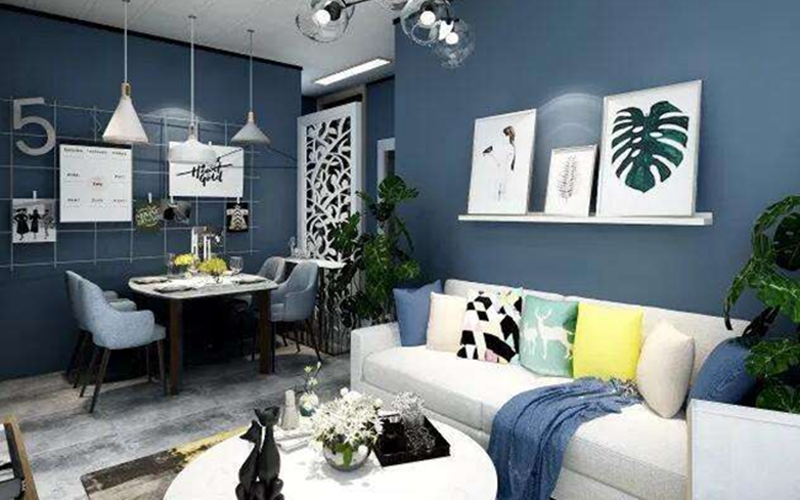 軟裝搭配注意事項，遼陽裝修公司