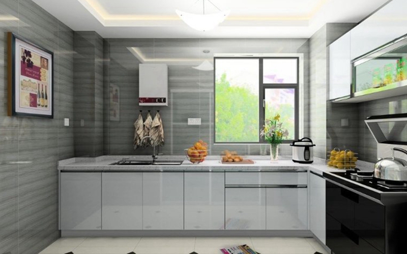 遼陽星空梵高，遼陽全屋定制