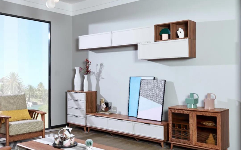 加盟全屋定制，星空梵高全屋定制