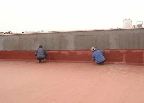 遼陽(yáng)閣樓裝修