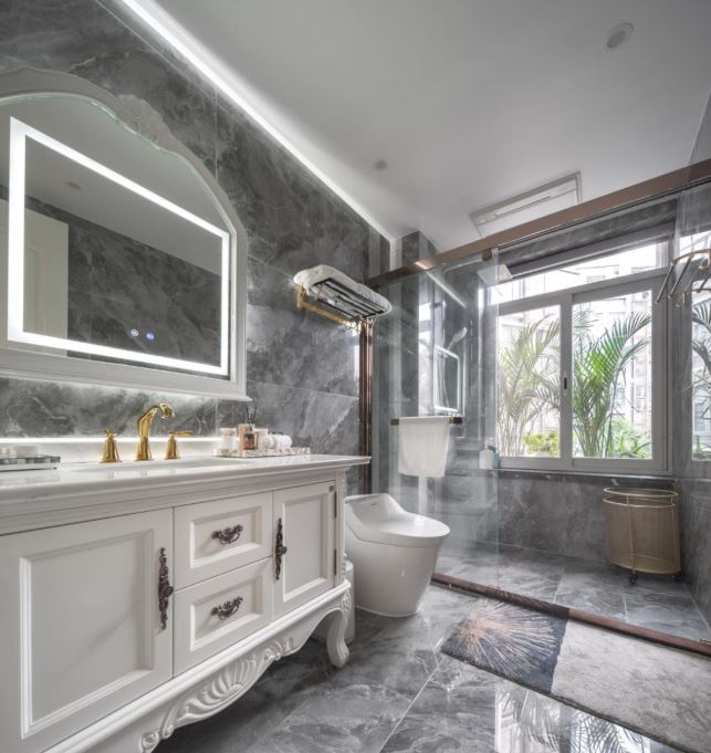 遼陽(yáng)復(fù)式裝修