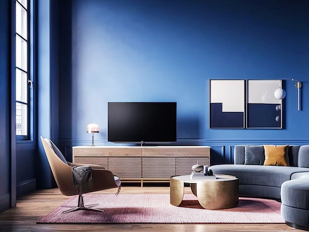 遼陽大宅別墅裝修盤點裝修中吊頂線路的那些坑！