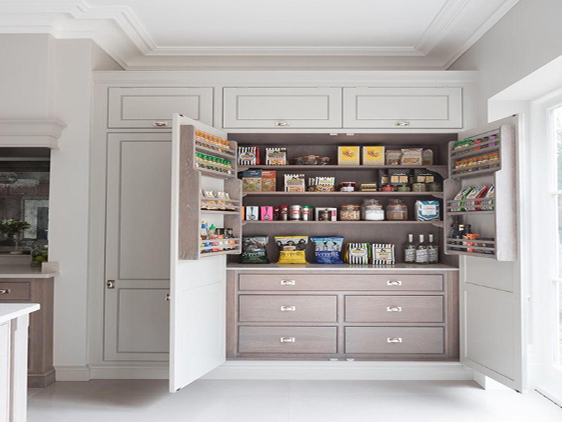 遼陽(yáng)全屋定制能定制什么？