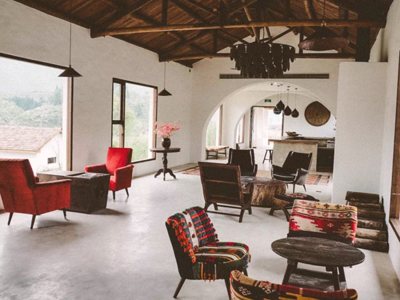  遼陽(yáng)老房裝修需要注意什么？