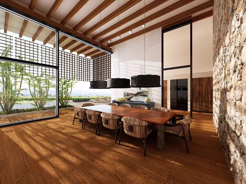  遼陽(yáng)老房裝修需要注意什么？