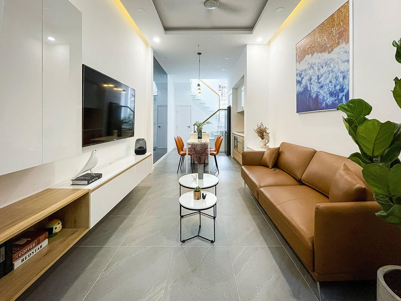 遼陽復(fù)式裝修