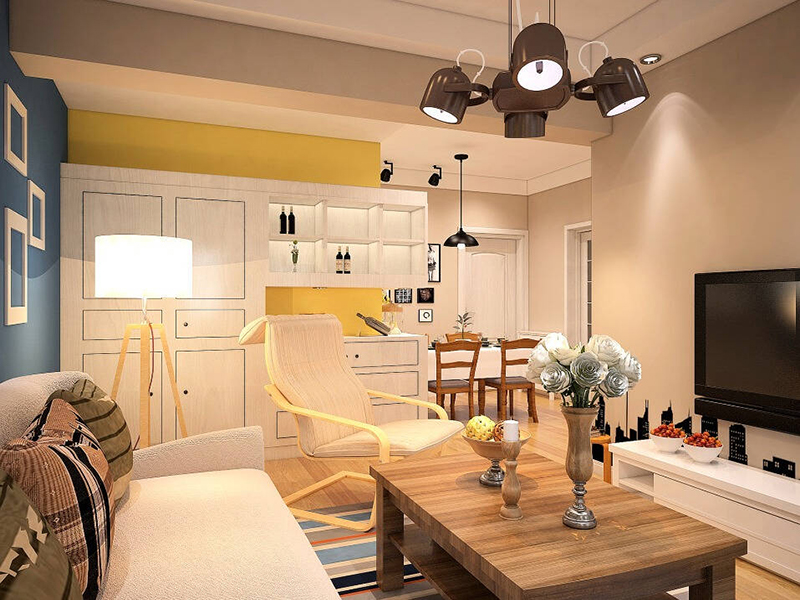 遼陽小戶型房子怎么裝修，這幾點(diǎn)要知道