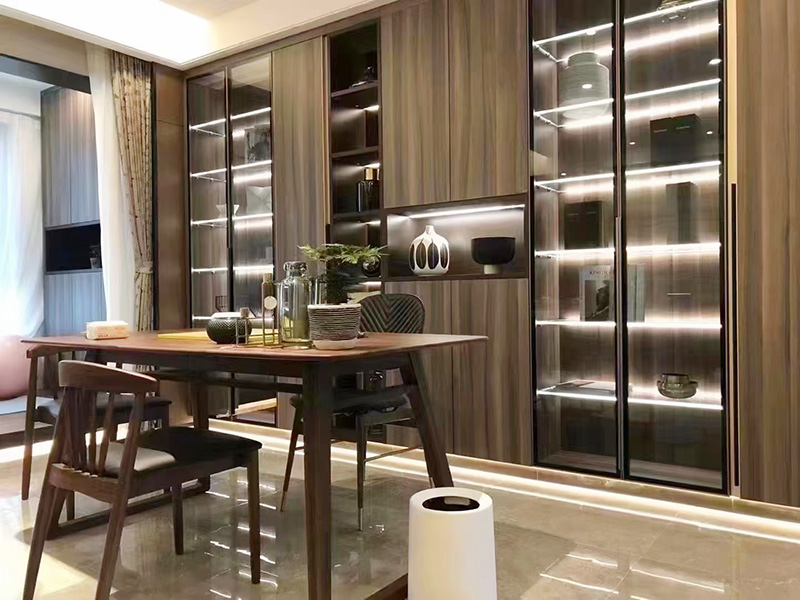 聽遼陽十大裝修公司一句勸，裝修風(fēng)格千千萬，唯有簡約最好看