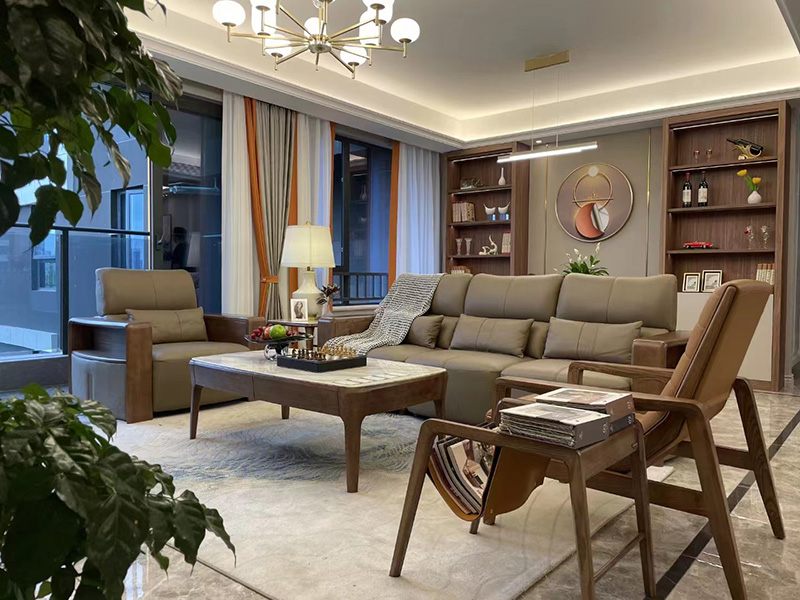 遼陽(yáng)十大裝修公司分享室內(nèi)裝修巧用六個(gè)方面家居設(shè)計(jì)讓您的家更加舒適