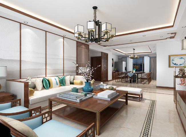 遼陽(yáng)新房裝修