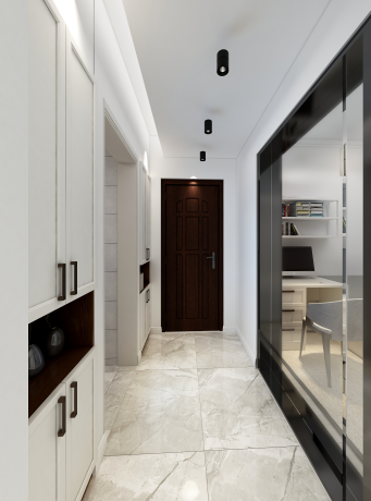 遼陽小戶型裝修