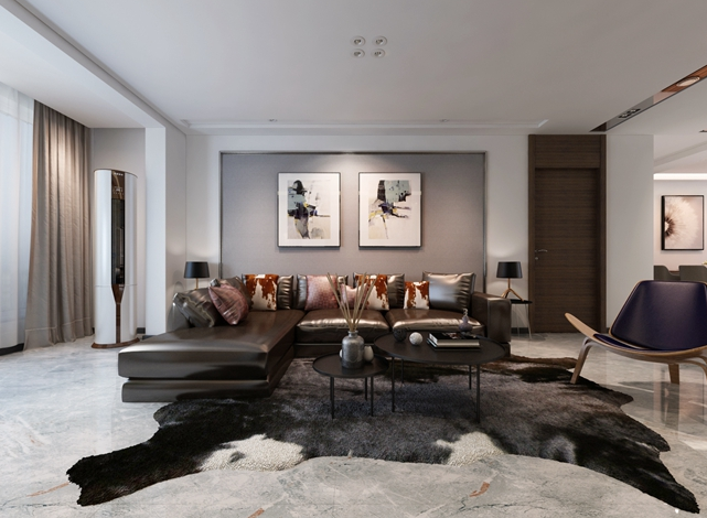 遼陽展廳裝修設計 遼陽展廳裝修設計