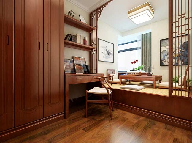 遼陽展廳裝修設(shè)計